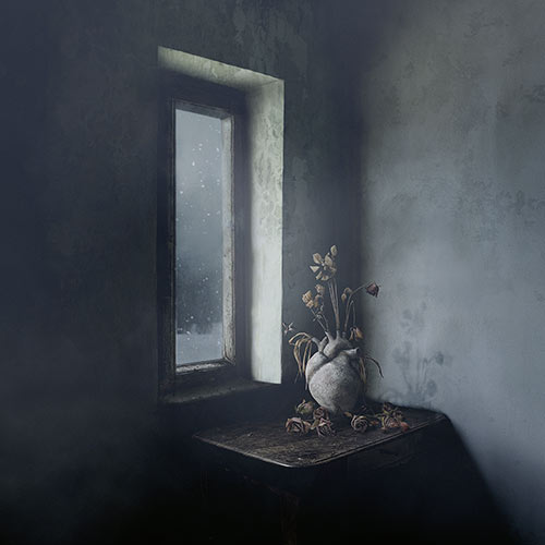 HOLISSSTIK's 'Chapter I: This Endless Solitude' Earns An 8.5/10 — Our Review Is Live